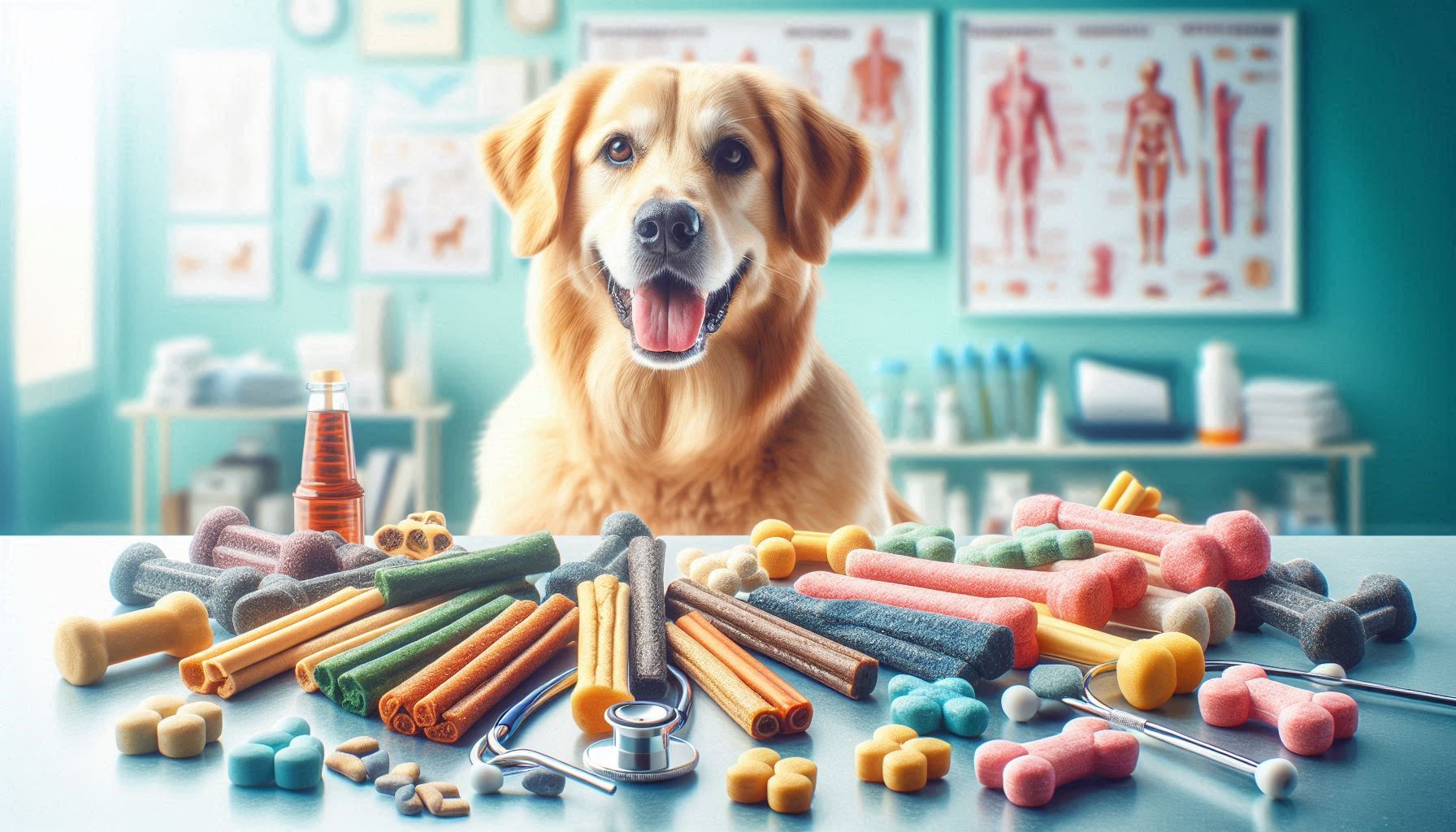 best dental chews for dogs