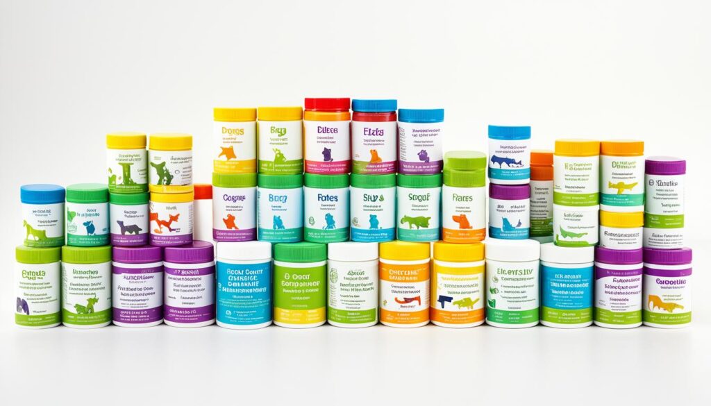 dog dental supplements