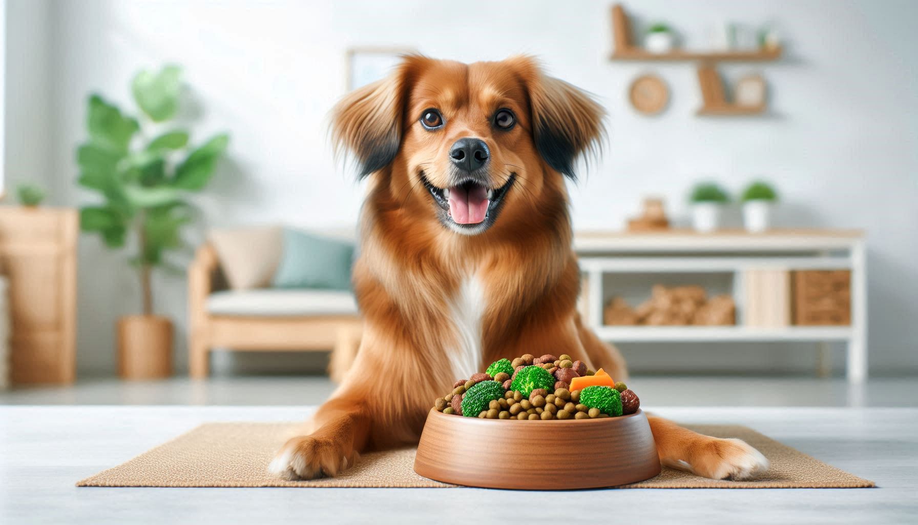 best food for dogs with sensitive stomachs